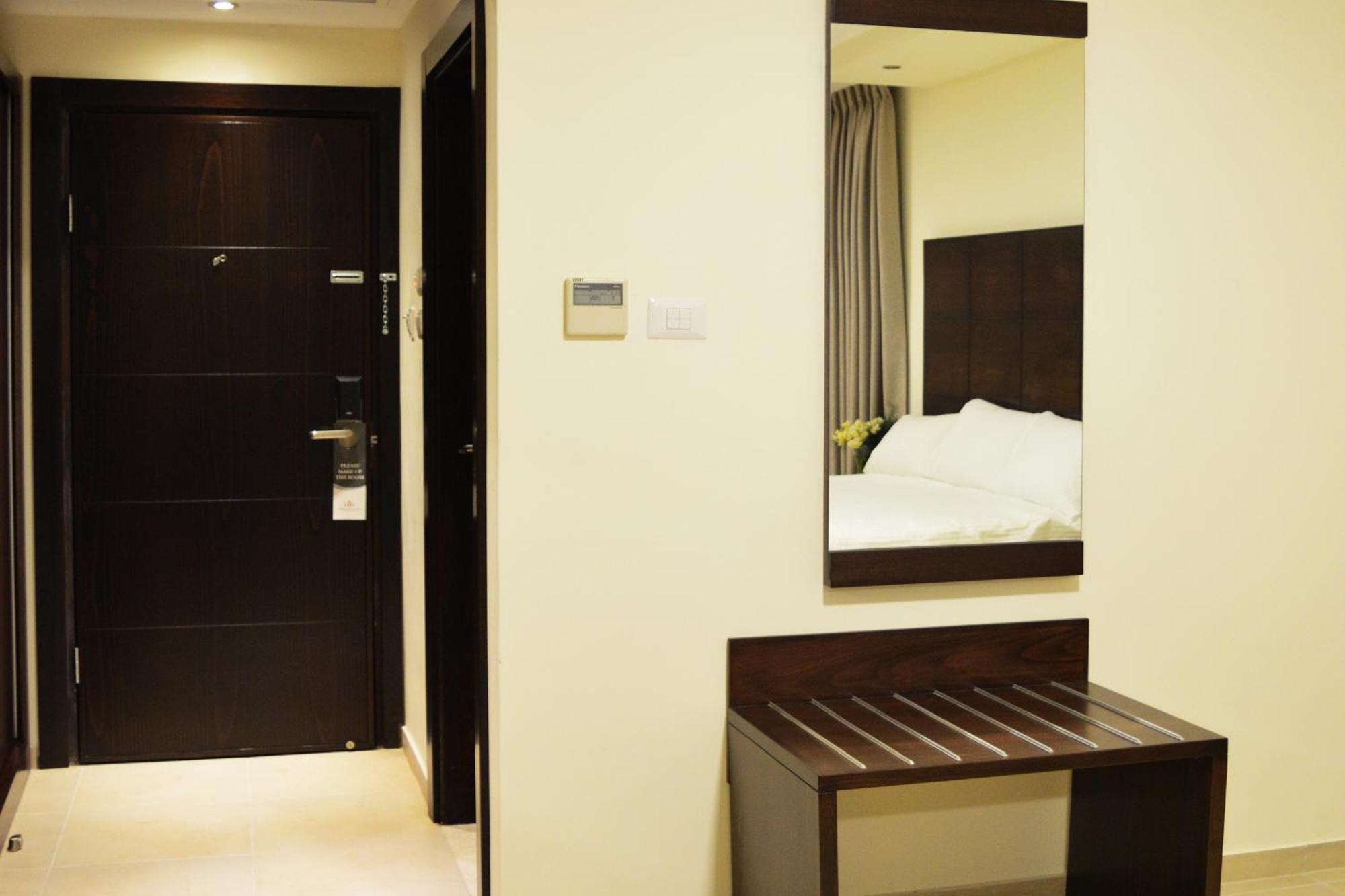 Taybeh Golden Hotel Ramallah Bilik gambar