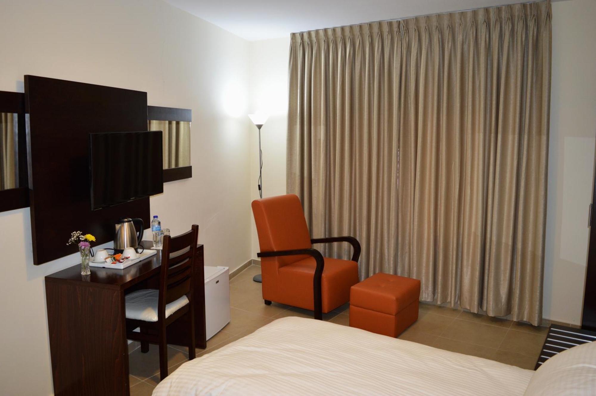 Taybeh Golden Hotel Ramallah Bilik gambar