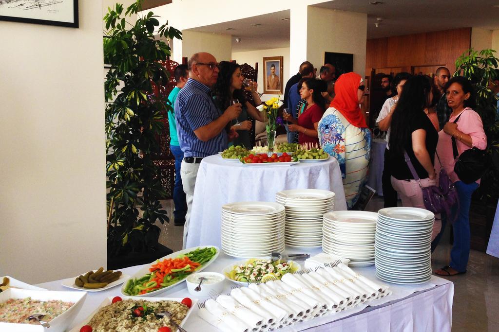 Taybeh Golden Hotel Ramallah Luaran gambar