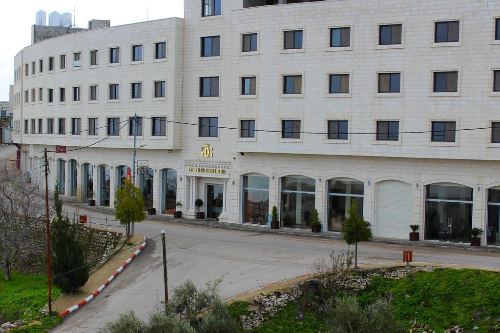 Taybeh Golden Hotel Ramallah Luaran gambar
