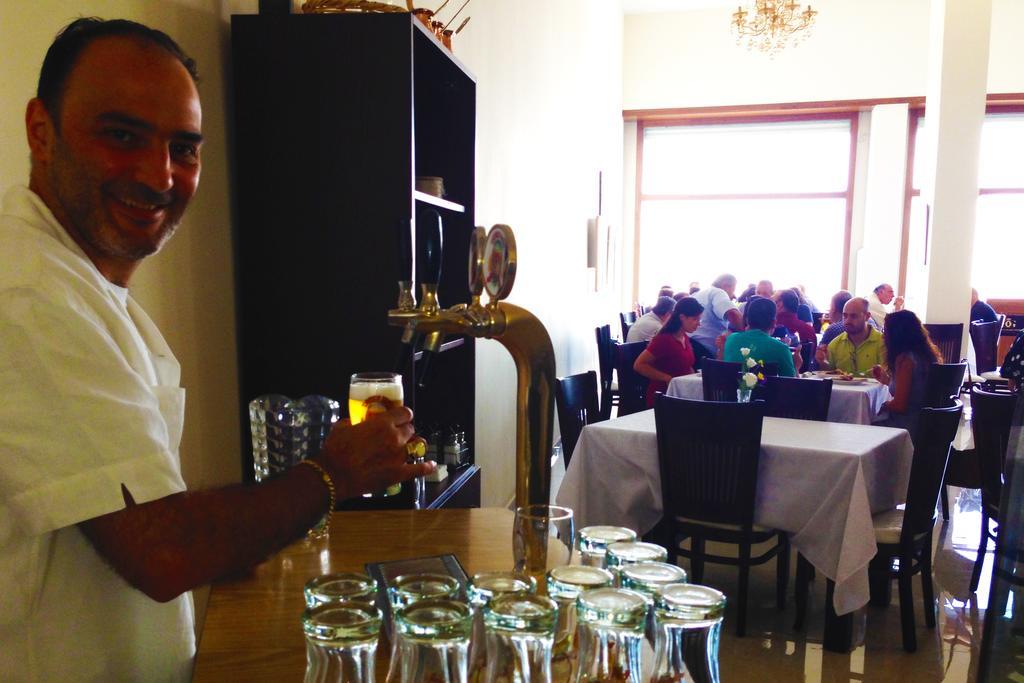 Taybeh Golden Hotel Ramallah Luaran gambar