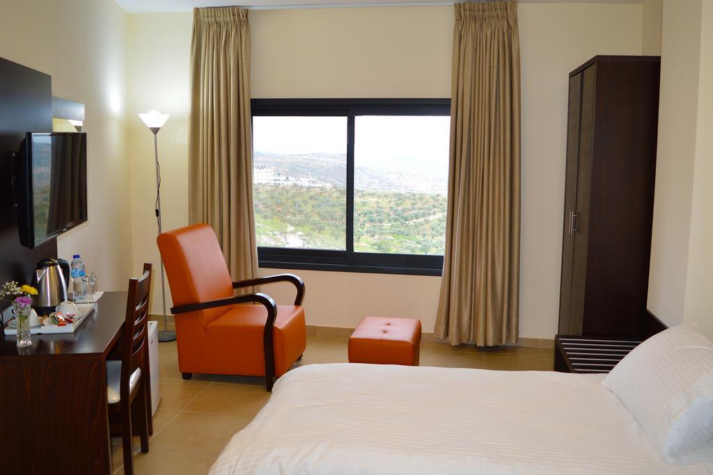 Taybeh Golden Hotel Ramallah Luaran gambar