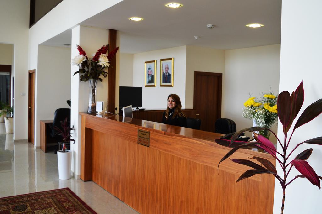 Taybeh Golden Hotel Ramallah Luaran gambar