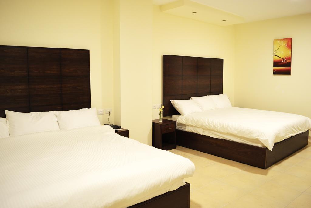 Taybeh Golden Hotel Ramallah Luaran gambar