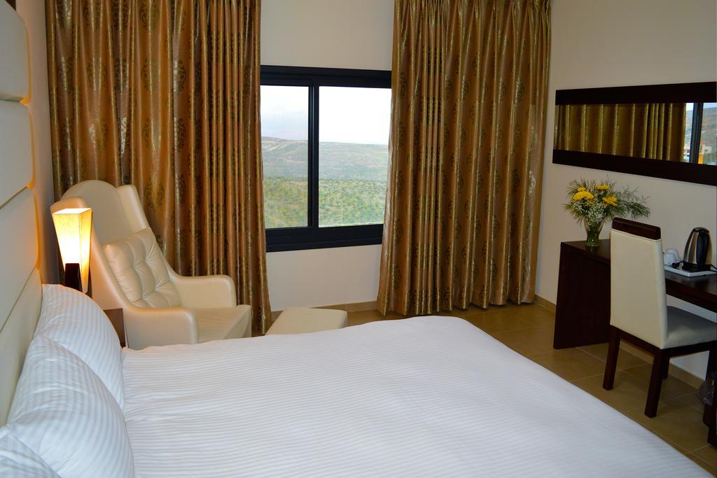 Taybeh Golden Hotel Ramallah Luaran gambar