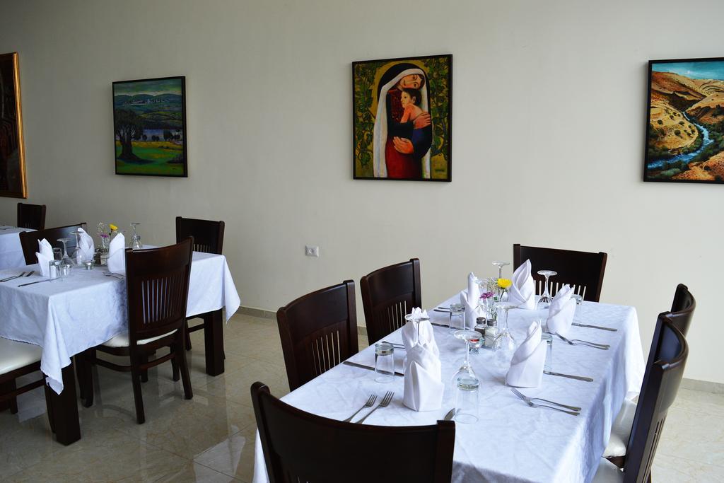 Taybeh Golden Hotel Ramallah Luaran gambar