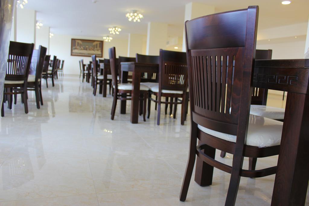 Taybeh Golden Hotel Ramallah Luaran gambar