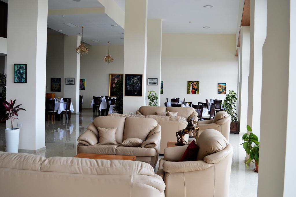 Taybeh Golden Hotel Ramallah Luaran gambar