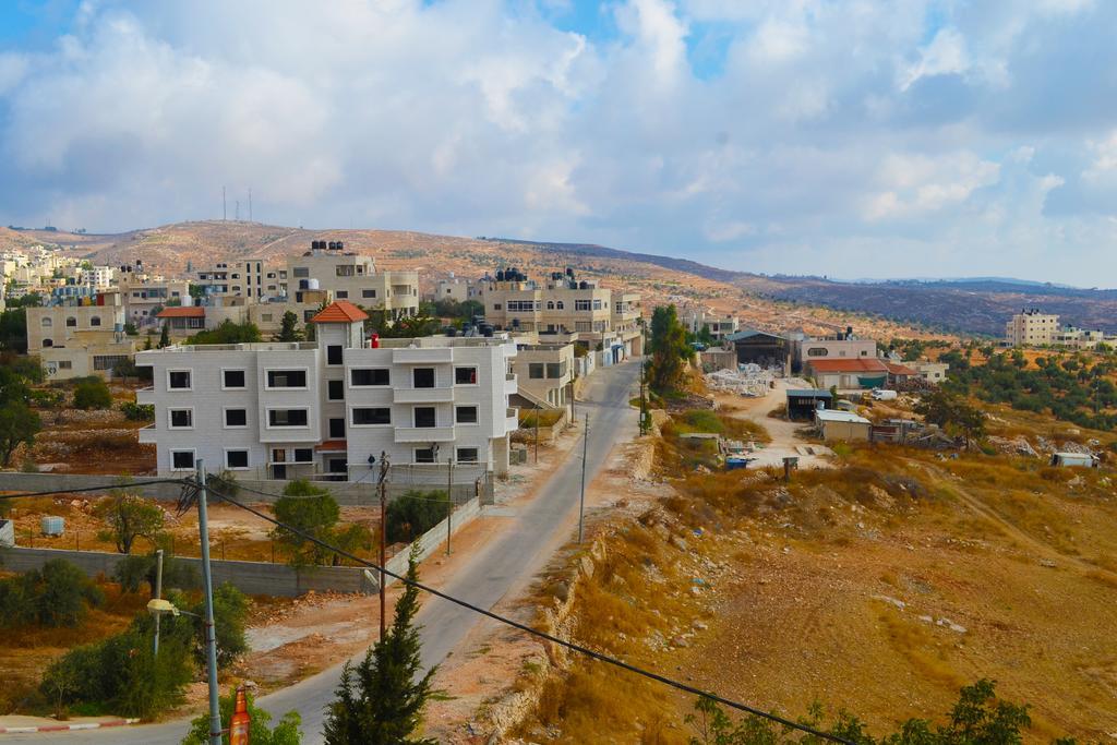 Taybeh Golden Hotel Ramallah Luaran gambar
