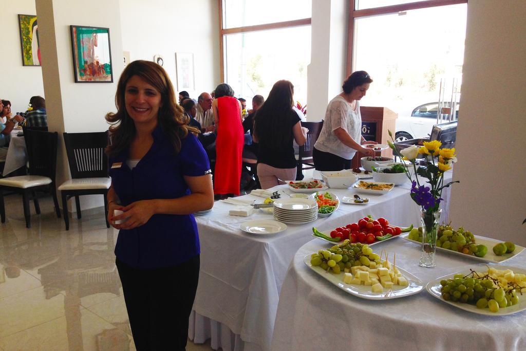 Taybeh Golden Hotel Ramallah Luaran gambar