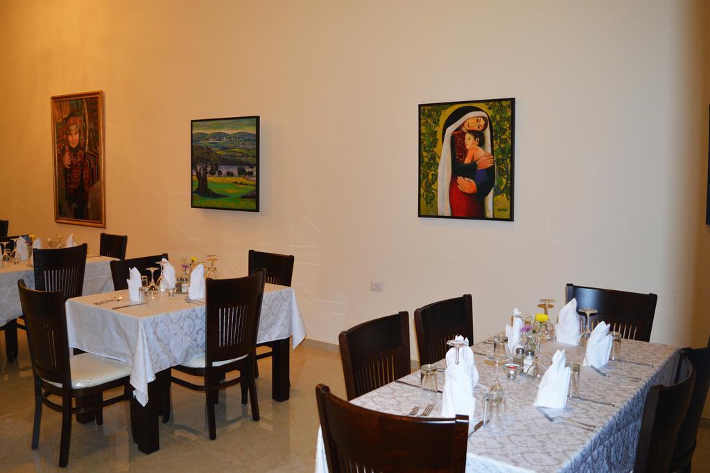 Taybeh Golden Hotel Ramallah Luaran gambar
