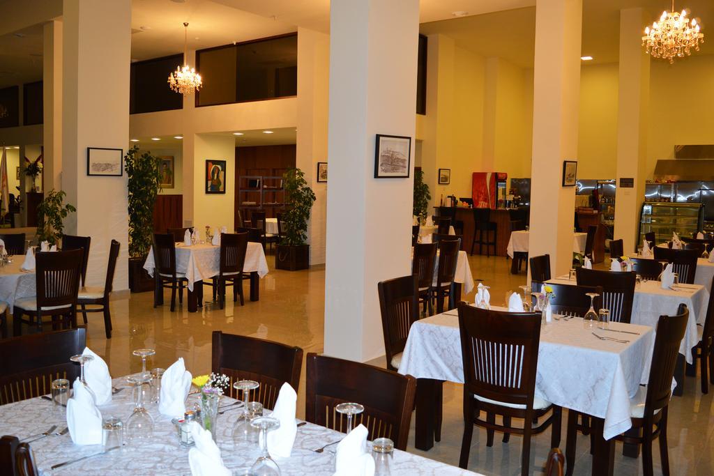 Taybeh Golden Hotel Ramallah Luaran gambar