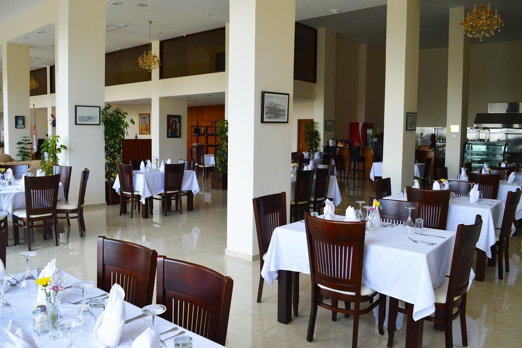 Taybeh Golden Hotel Ramallah Luaran gambar