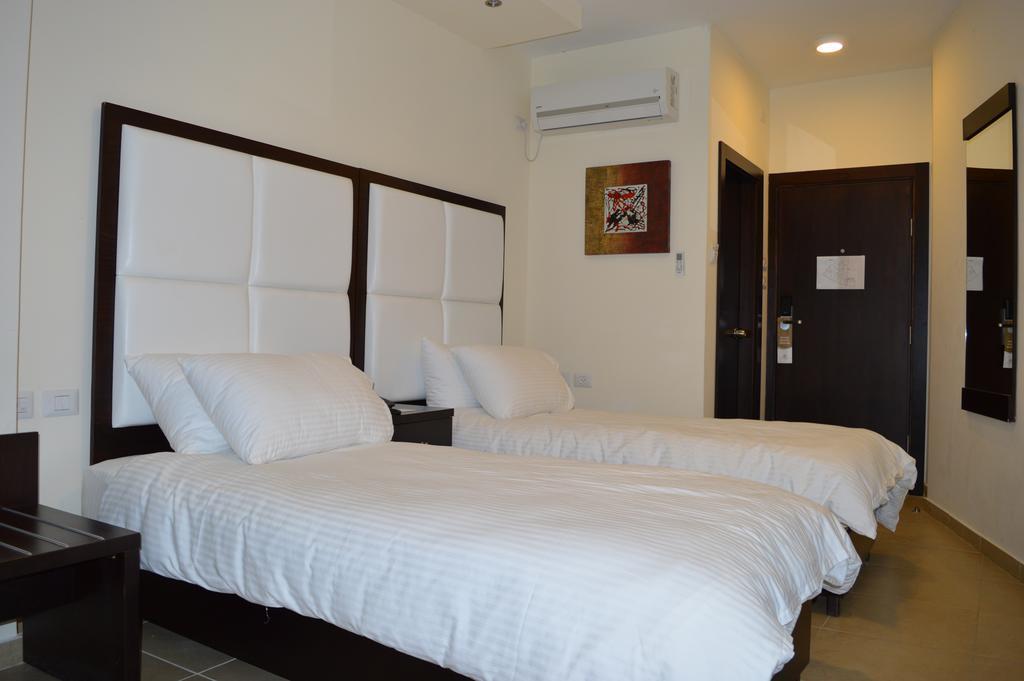 Taybeh Golden Hotel Ramallah Luaran gambar