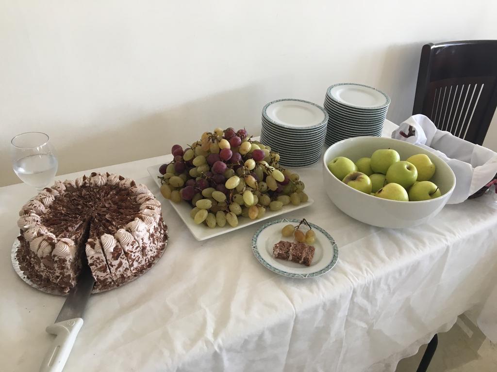 Taybeh Golden Hotel Ramallah Luaran gambar