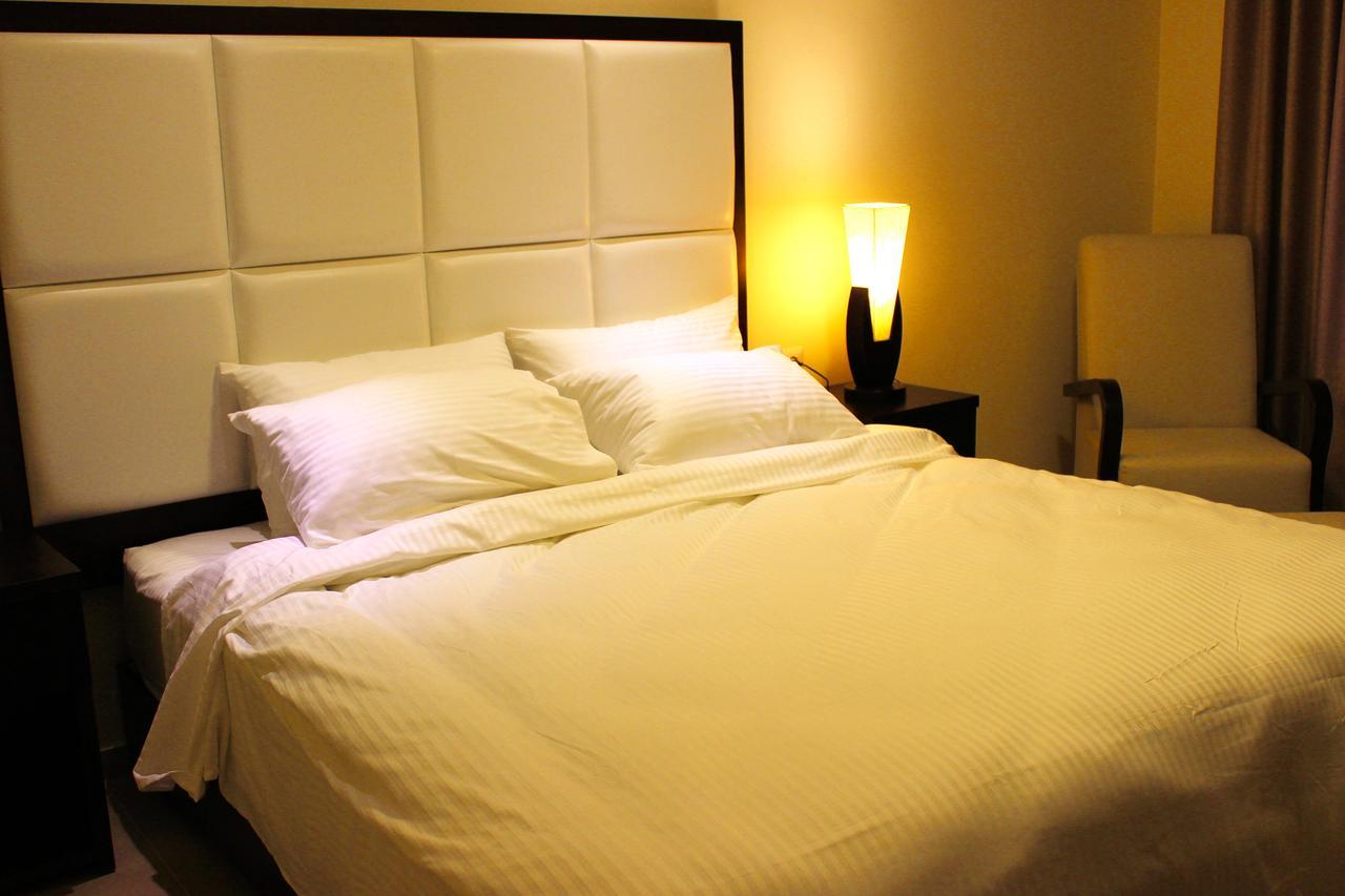 Taybeh Golden Hotel Ramallah Bilik gambar